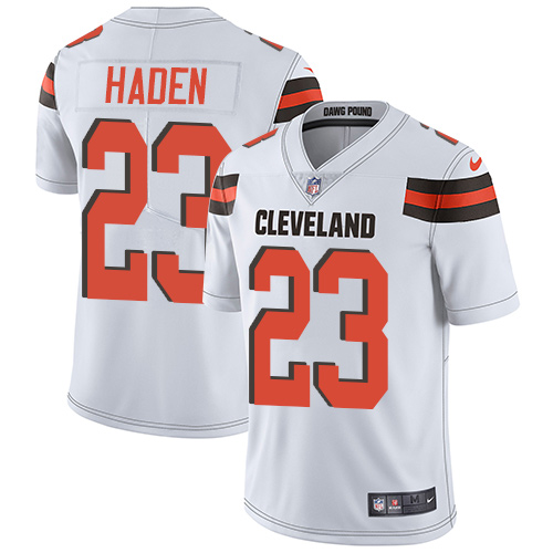 Cleveland Browns jerseys-011